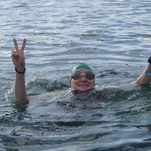 Fundraising Page: Della Pierson